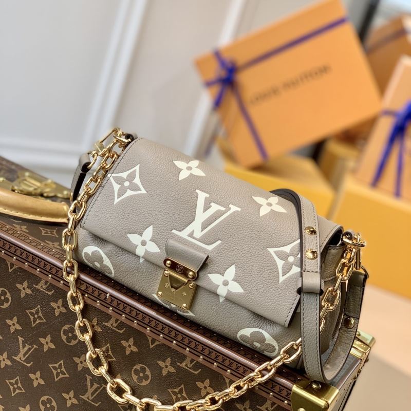 LV Satchel bags